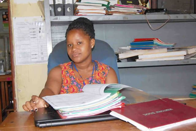 Mbabazi Stella