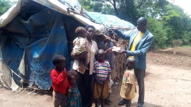 Vincent Hallison Kateeba