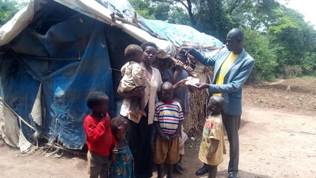 Vincent Hallison Kateeba